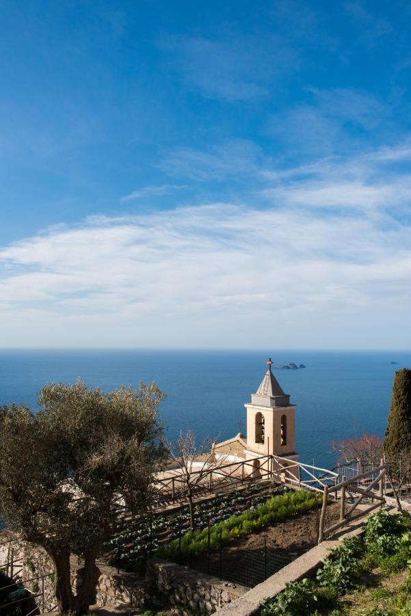 Villa Savina - Elegant Family Villa Overlooks Amalfi Coast - ポジターノ エクステリア 写真